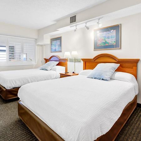Beach Cove Bungalow 미를 비치 외부 사진