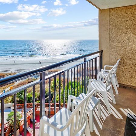 Beach Cove Bungalow 미를 비치 외부 사진