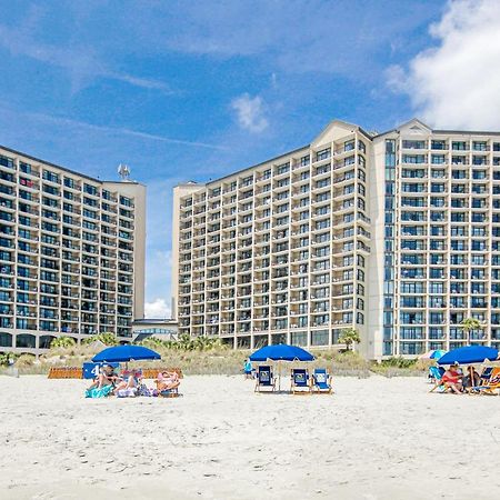 Beach Cove Bungalow 미를 비치 외부 사진