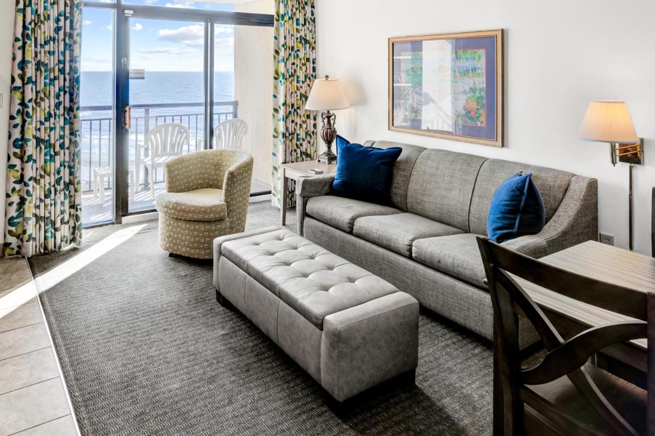Beach Cove Bungalow 미를 비치 외부 사진