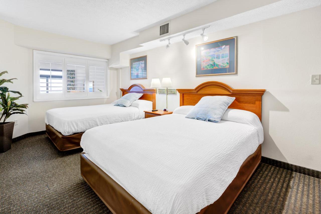 Beach Cove Bungalow 미를 비치 외부 사진