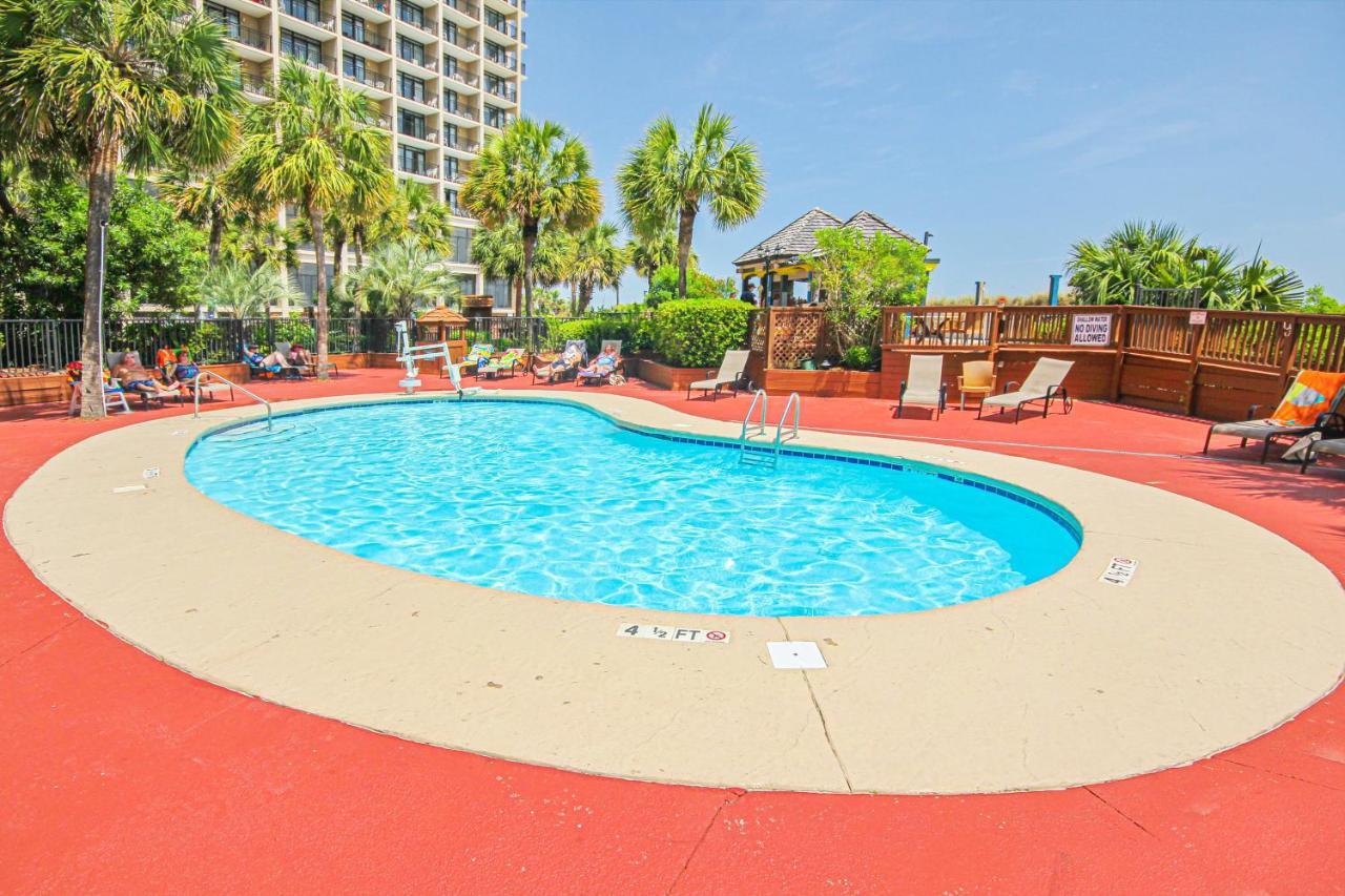 Beach Cove Bungalow 미를 비치 외부 사진