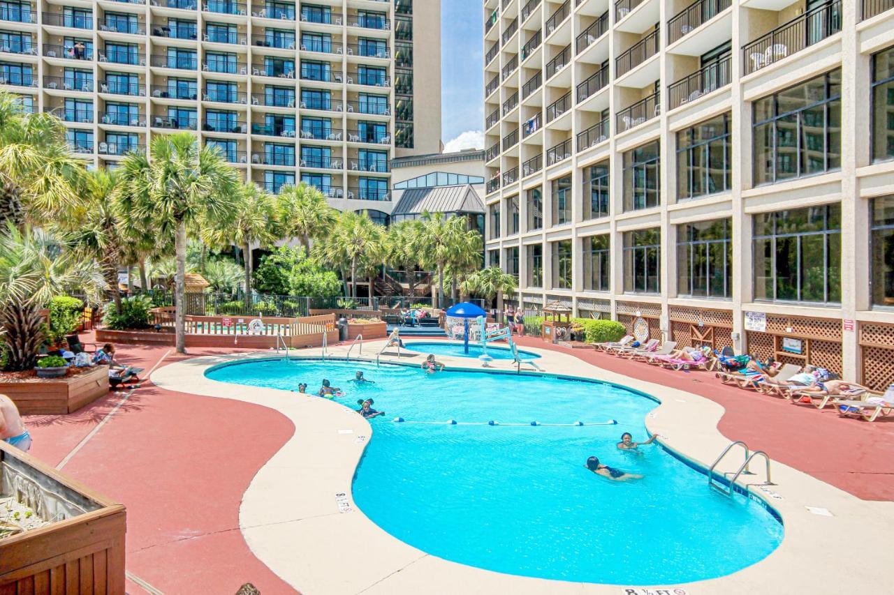 Beach Cove Bungalow 미를 비치 외부 사진