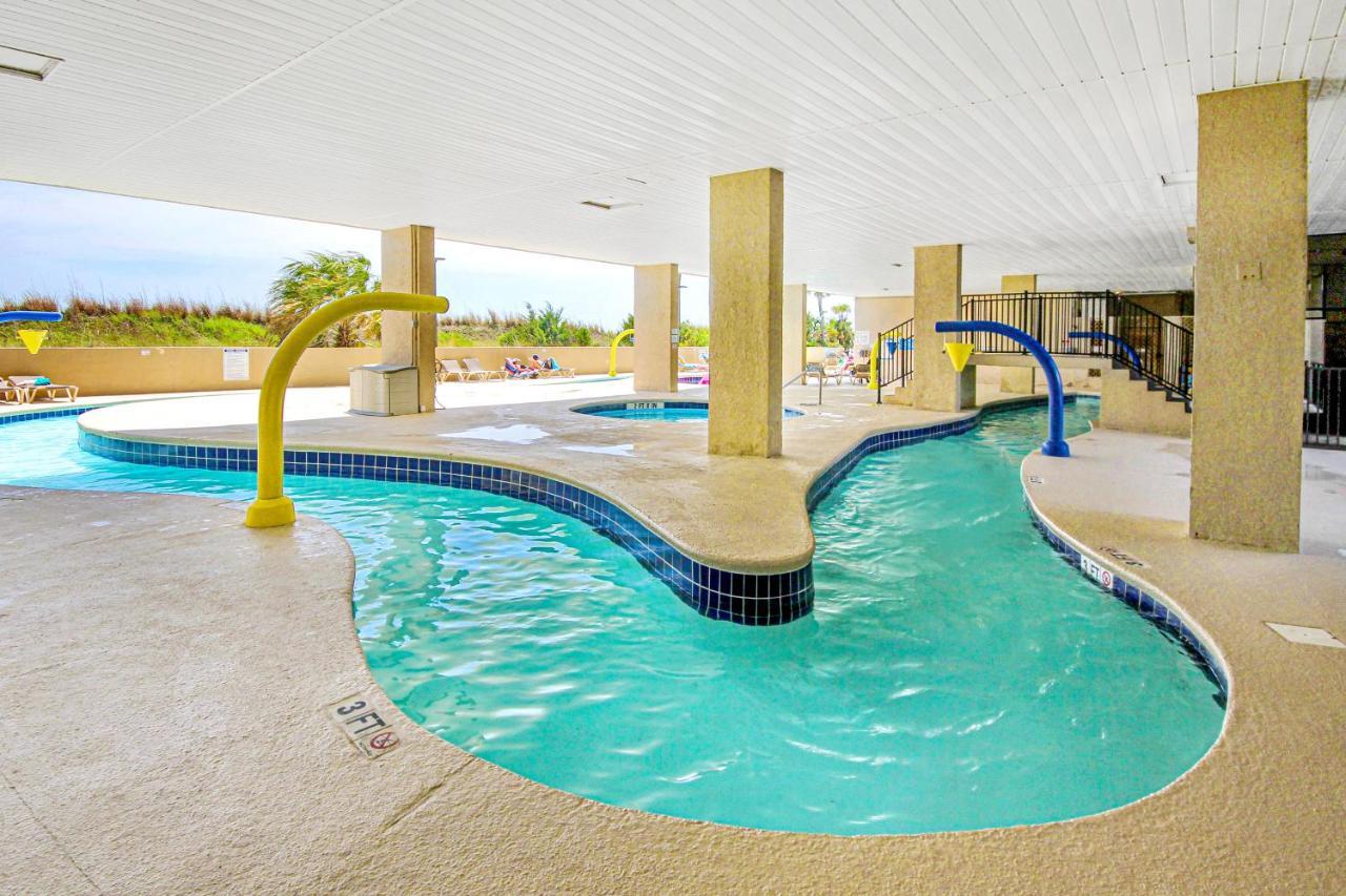 Beach Cove Bungalow 미를 비치 외부 사진