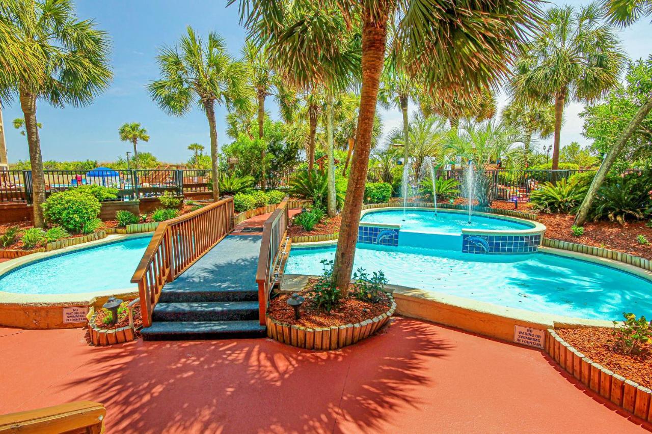 Beach Cove Bungalow 미를 비치 외부 사진