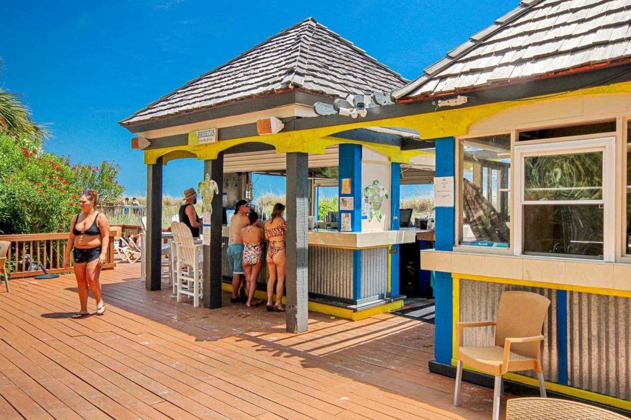 Beach Cove Bungalow 미를 비치 외부 사진